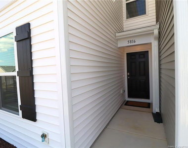 5816 Brambleberry Way - Photo Thumbnail 1