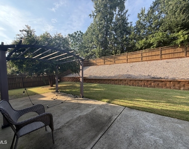504 Eno Drive - Photo Thumbnail 18