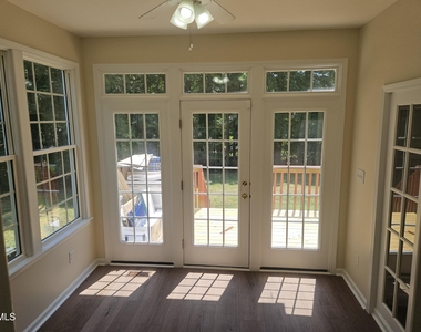 5601 Picnic Rock Lane - Photo Thumbnail 8