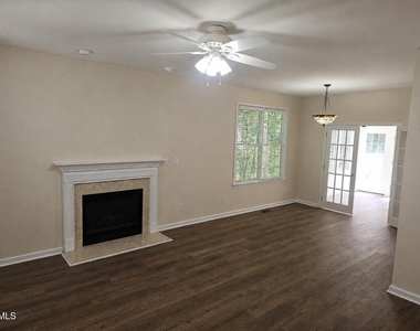 5601 Picnic Rock Lane - Photo Thumbnail 1