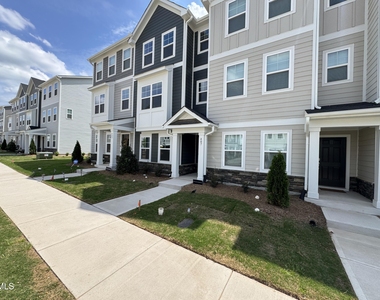 407 Deercroft Drive - Photo Thumbnail 1