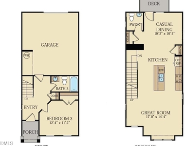 407 Deercroft Drive - Photo Thumbnail 32