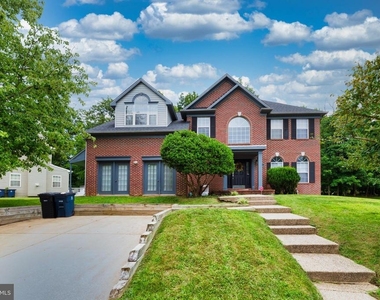 8911 Dangerfield Place - Photo Thumbnail 1