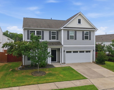 307 Crusaders Drive - Photo Thumbnail 1