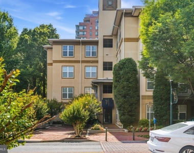 11750 Old Georgetown - Photo Thumbnail 1