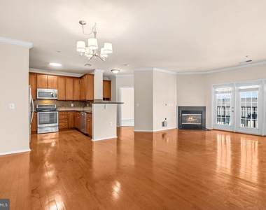 11750 Old Georgetown - Photo Thumbnail 11