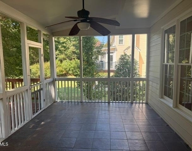 1005 Pearson Farms Road - Photo Thumbnail 21