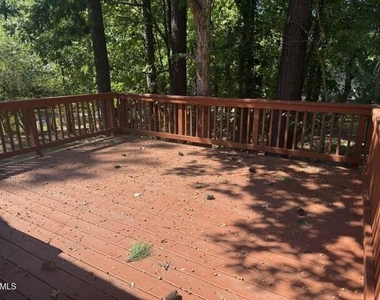 1005 Pearson Farms Road - Photo Thumbnail 22