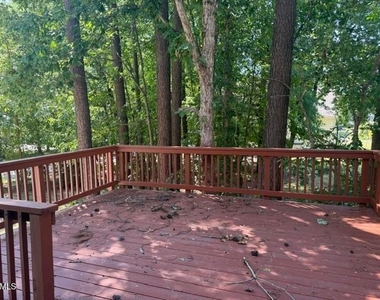 1005 Pearson Farms Road - Photo Thumbnail 22