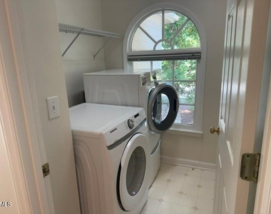 1005 Pearson Farms Road - Photo Thumbnail 9