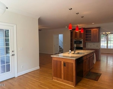 1005 Pearson Farms Road - Photo Thumbnail 5