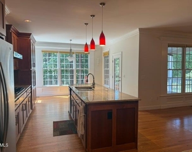 1005 Pearson Farms Road - Photo Thumbnail 6