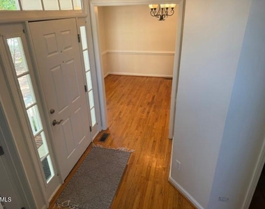 1005 Pearson Farms Road - Photo Thumbnail 2