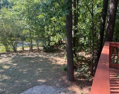 1005 Pearson Farms Road - Photo Thumbnail 23