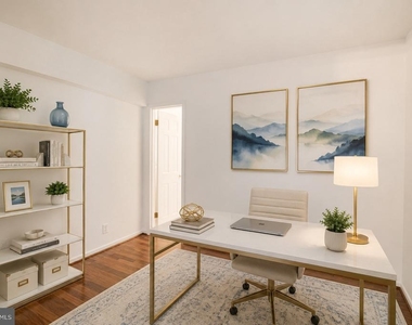 4601 N Park Avenue - Photo Thumbnail 6