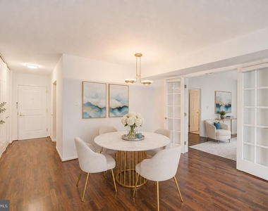 4601 N Park Avenue - Photo Thumbnail 1