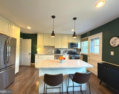 358 Old Trail Road - Photo Thumbnail 5