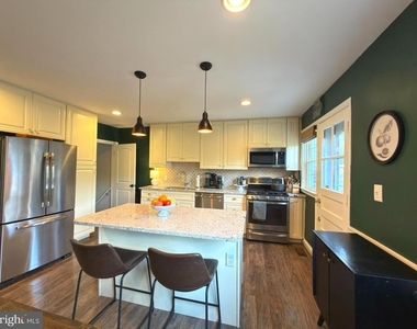 358 Old Trail Road - Photo Thumbnail 6