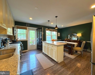 358 Old Trail Road - Photo Thumbnail 7