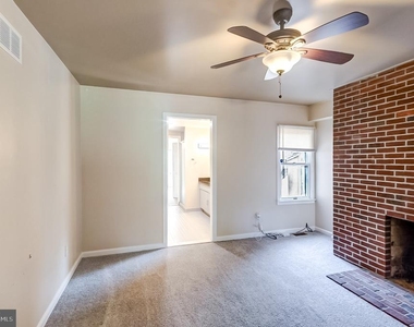 13 E Henrietta Street - Photo Thumbnail 3