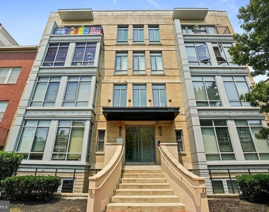 435 R Street Nw - Photo Thumbnail 24