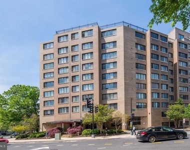 2201 L Street Nw - Photo Thumbnail 1