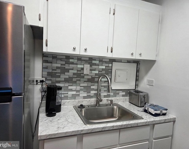 2201 L Street Nw - Photo Thumbnail 9