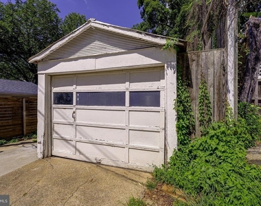 3712 Garfield Street Nw - Photo Thumbnail 59