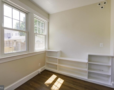 3712 Garfield Street Nw - Photo Thumbnail 16