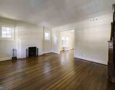 3712 Garfield Street Nw - Photo Thumbnail 7