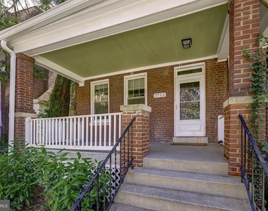 3712 Garfield Street Nw - Photo Thumbnail 3