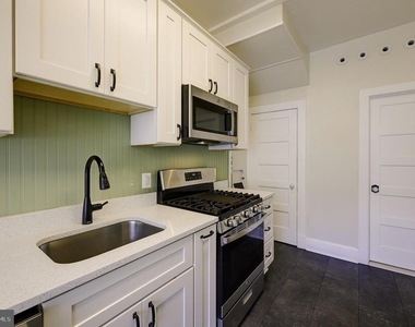 3712 Garfield Street Nw - Photo Thumbnail 20