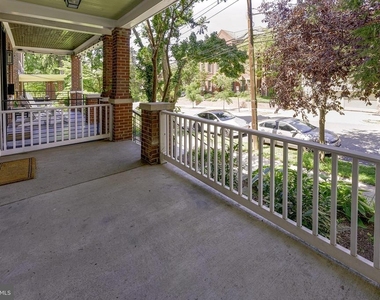 3712 Garfield Street Nw - Photo Thumbnail 6
