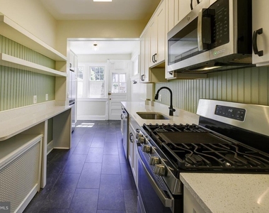 3712 Garfield Street Nw - Photo Thumbnail 18