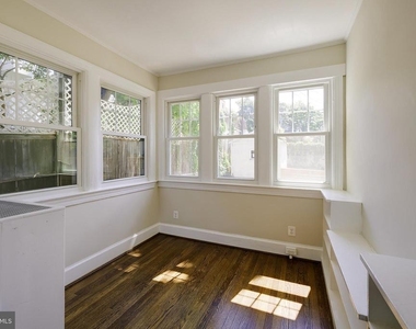 3712 Garfield Street Nw - Photo Thumbnail 15