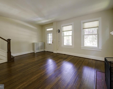 3712 Garfield Street Nw - Photo Thumbnail 9