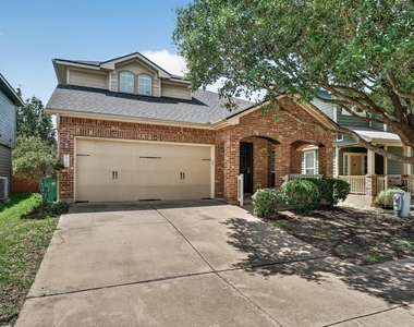 1703 Comfort Ln - Photo Thumbnail 1