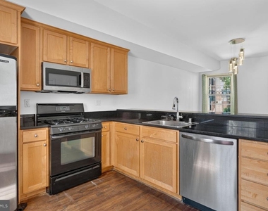1408 Florida Avenue Nw - Photo Thumbnail 6