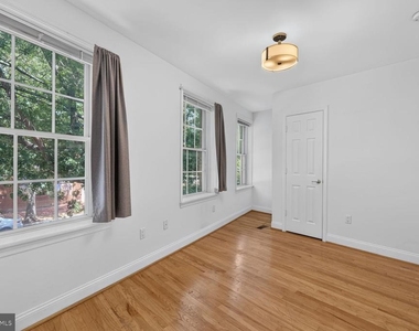 1408 Florida Avenue Nw - Photo Thumbnail 8