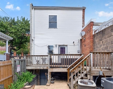 1408 Florida Avenue Nw - Photo Thumbnail 14