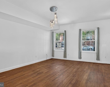1408 Florida Avenue Nw - Photo Thumbnail 1