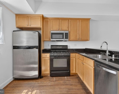 1408 Florida Avenue Nw - Photo Thumbnail 5