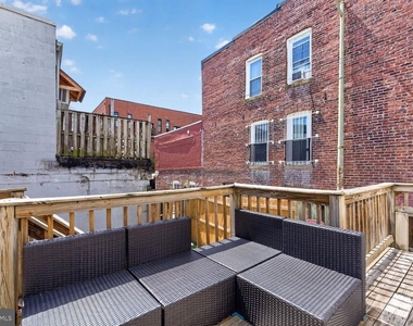 1408 Florida Avenue Nw - Photo Thumbnail 13