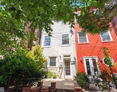 1702 Florida Avenue Nw - Photo Thumbnail 14