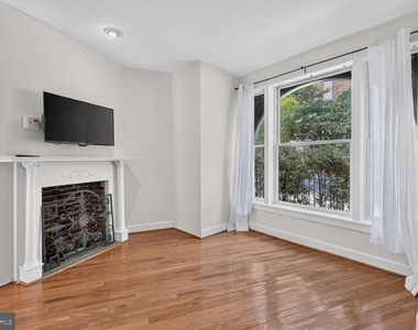 1702 Florida Avenue Nw - Photo Thumbnail 1
