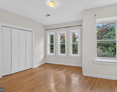 1702 Florida Avenue Nw - Photo Thumbnail 10