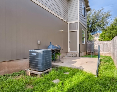 13913 Harris Ridge Blvd - Photo Thumbnail 23