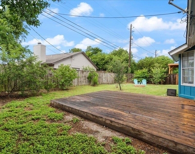 2205 Cedar Branch Dr - Photo Thumbnail 15