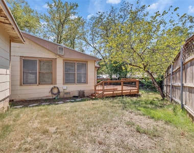 3810 Brookview Rd - Photo Thumbnail 25