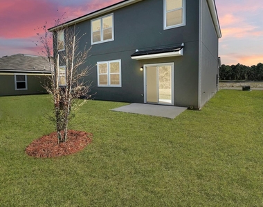 611 Morgans Treasure Road - Photo Thumbnail 3